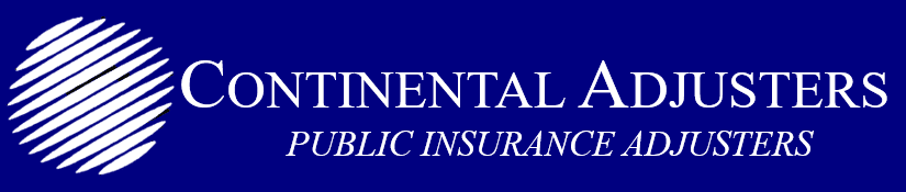 CONTINENTAL ADJUSTERS