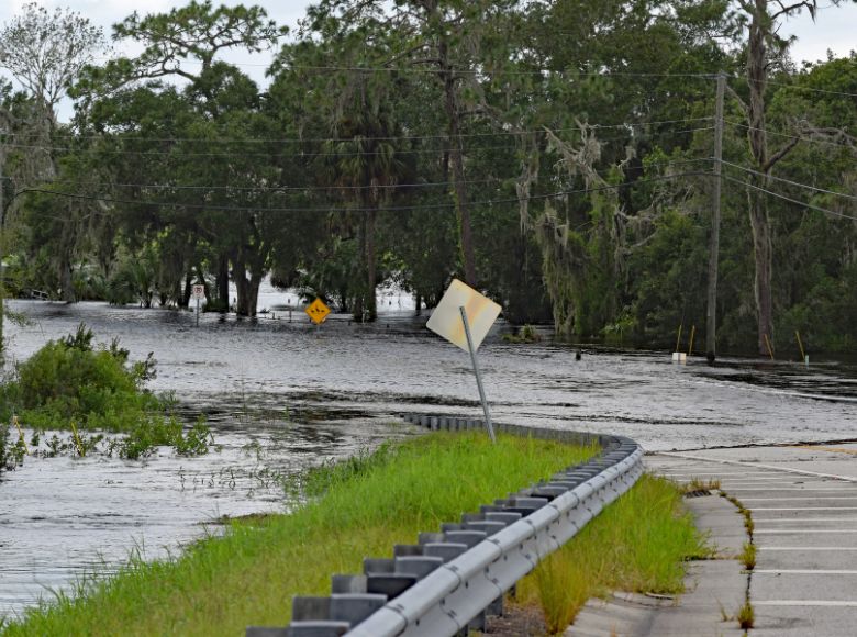 Flood vs Water Damage