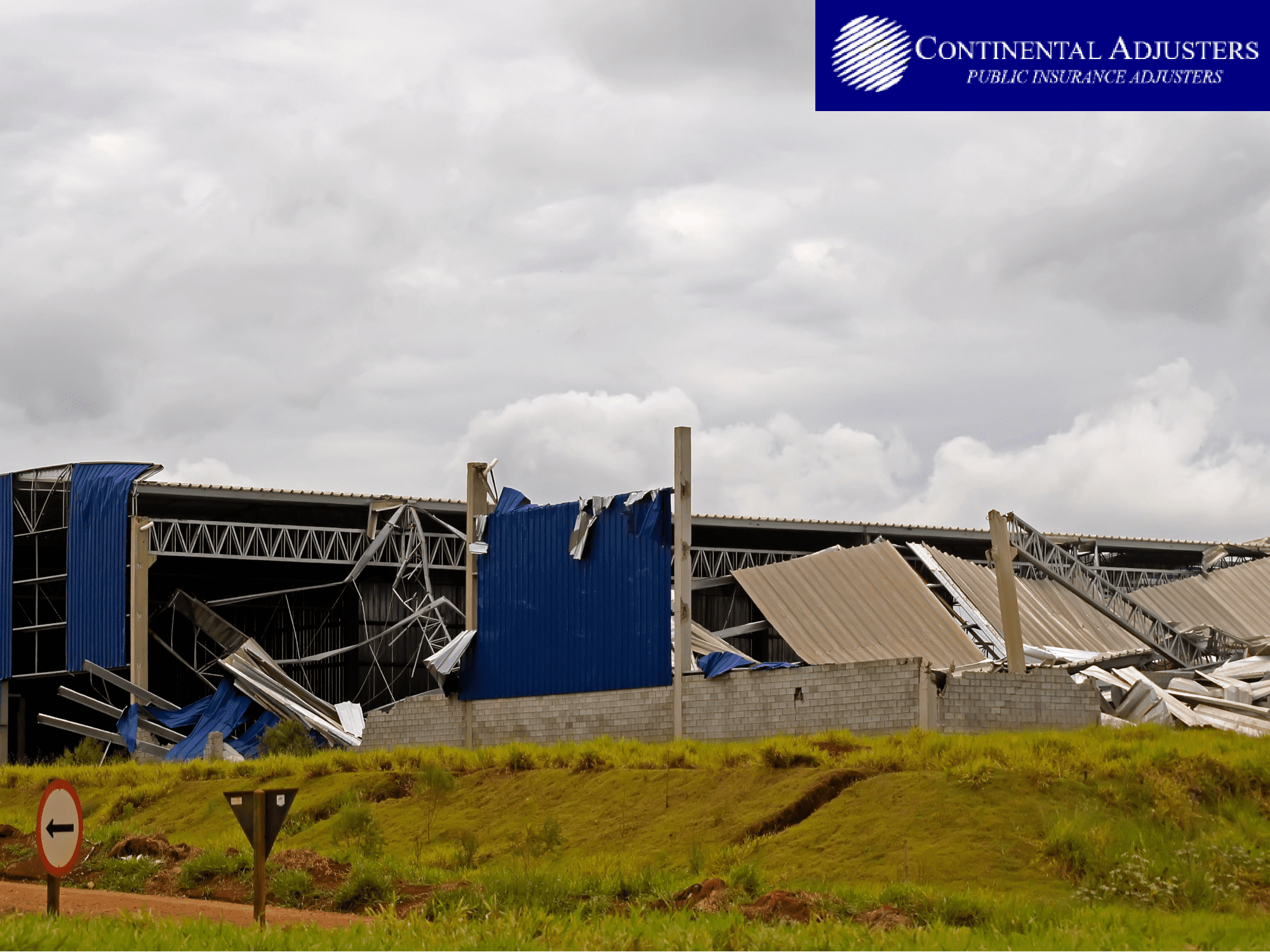 Commercial Property Insurance