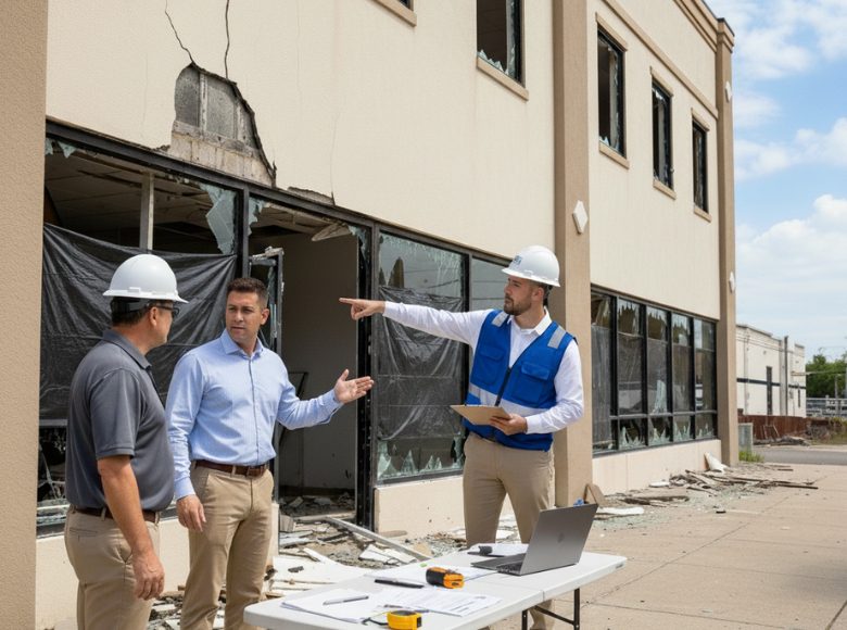 Public Adjuster Secrets