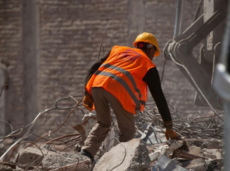 public adjuster