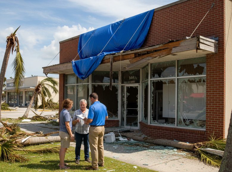 Florida Public Adjusters