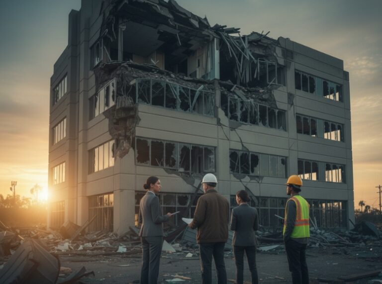 Public Adjusters