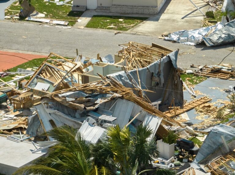 Natural Disaster Claims