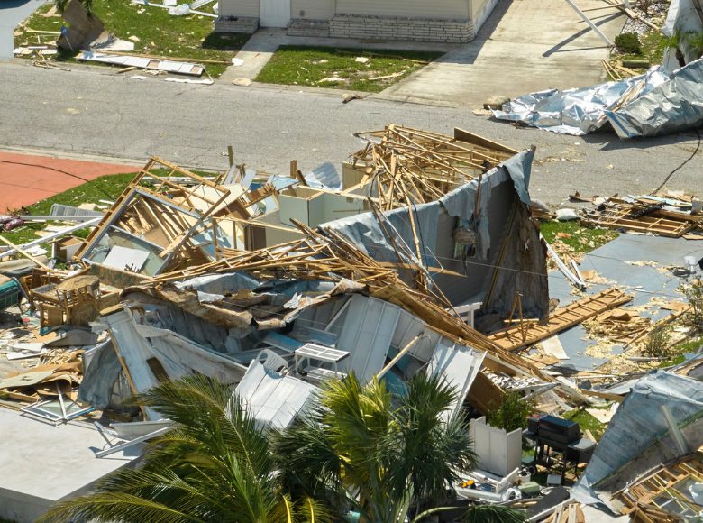 Natural Disaster Claims