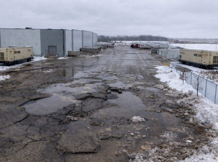 snowmelt damage insurance claim