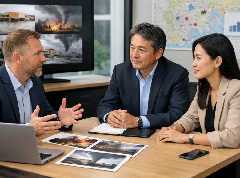 Austin Public Adjuster Services