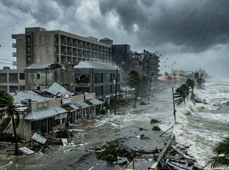 public adjuster hurricane claims