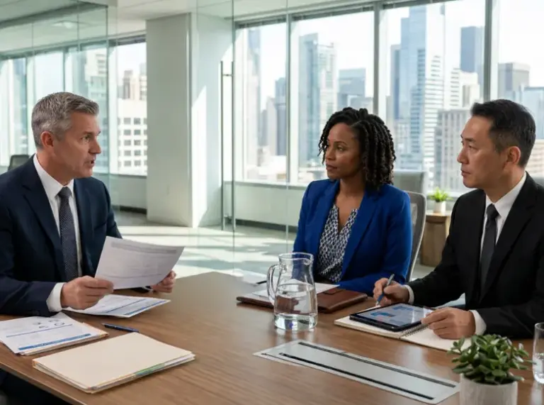 Public Adjuster Portland