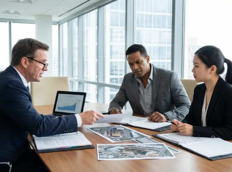 Public Adjusters Los Angeles