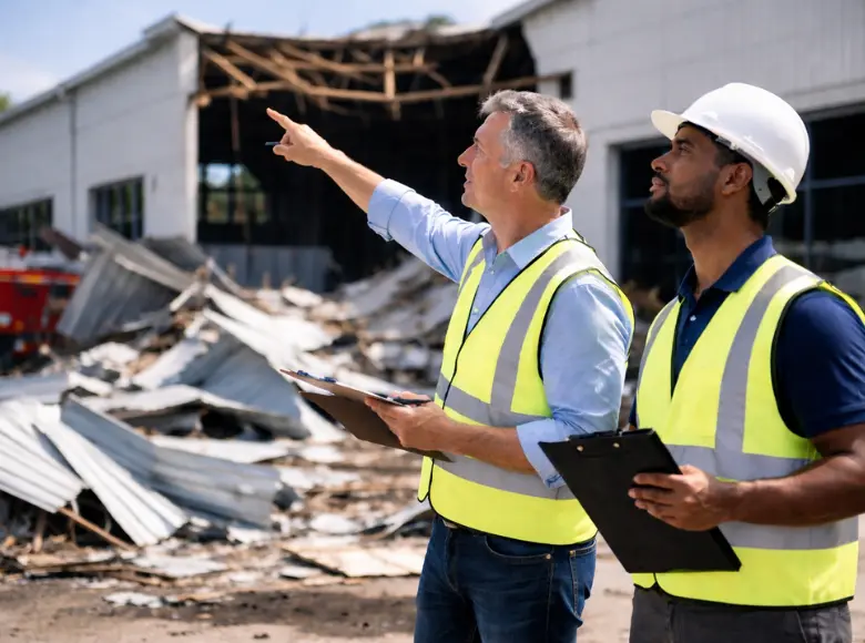 Tampa public adjuster services