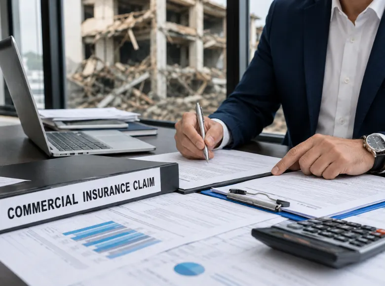 Why Commercial Property Claims Are Often Underpaid