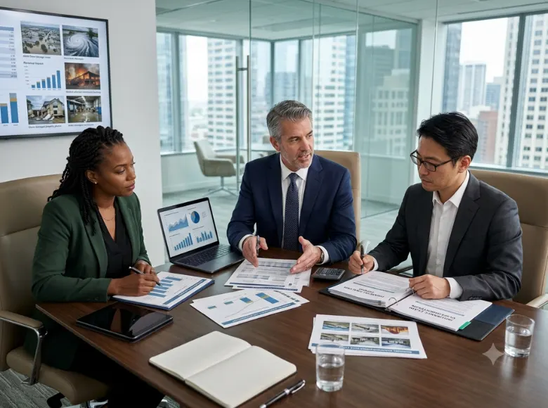 Forensic Accounting Services