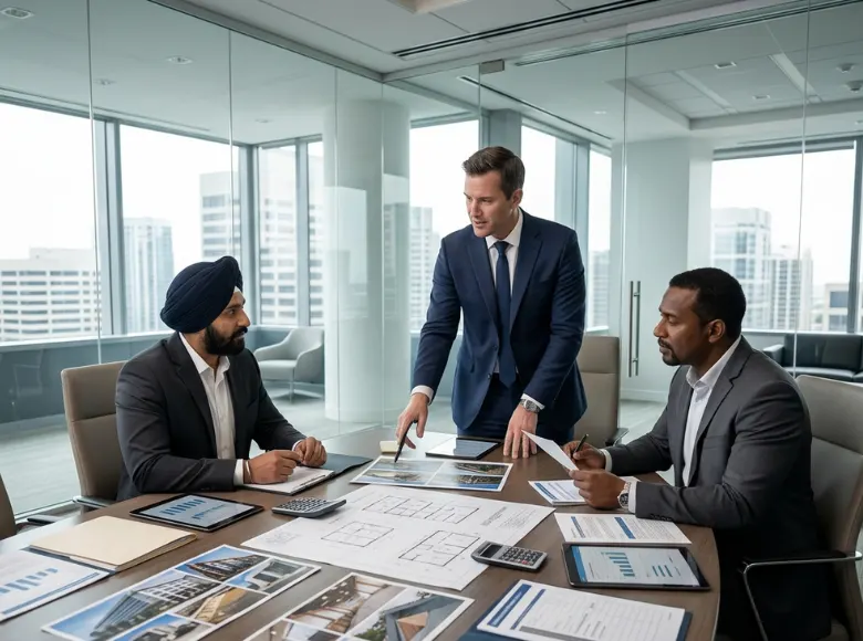 Top-Rated Commercial Public Adjuster
