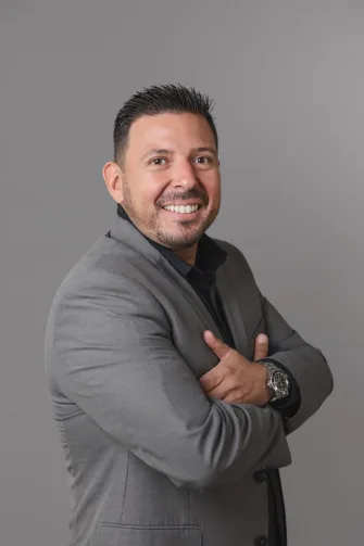 Rod Yervis