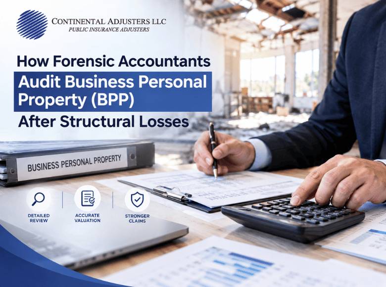 Business Personal Property
