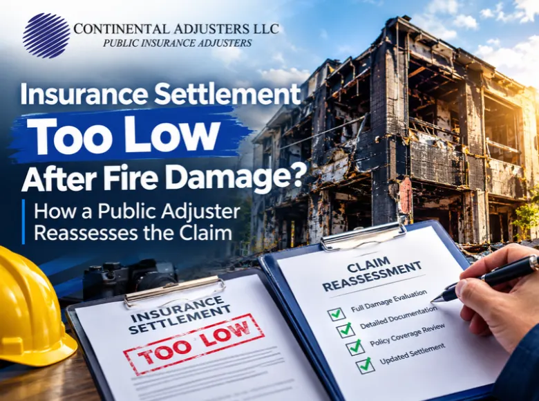 public adjuster