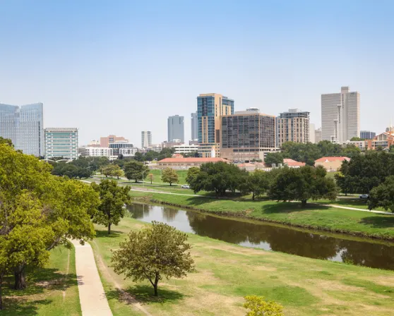 Fort Worth