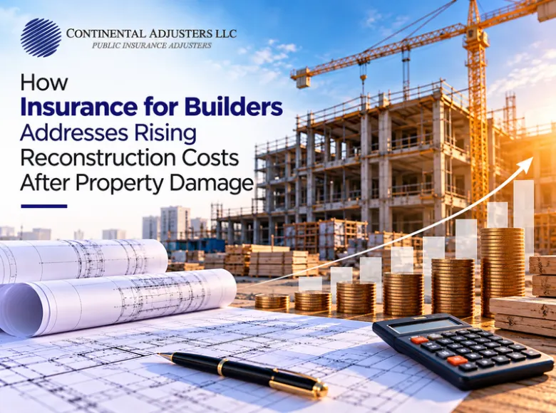 insurance for builders