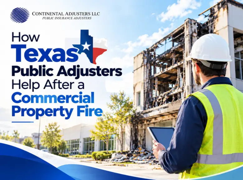 texas public adjusters