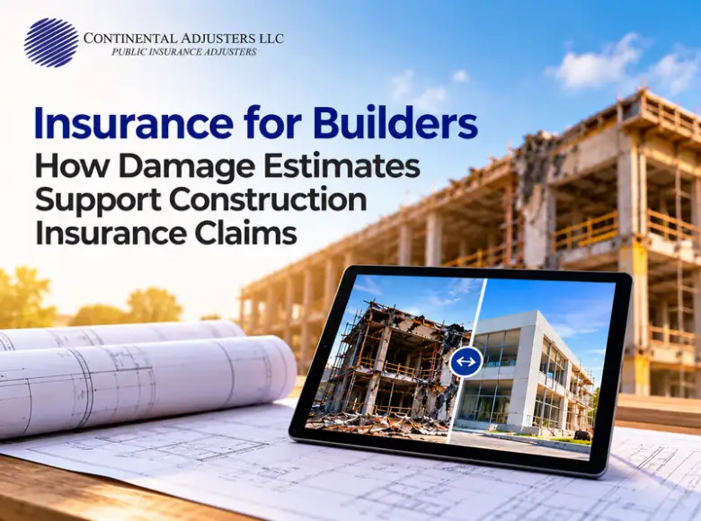 insurance for builders