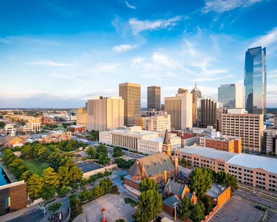 Oklahoma
